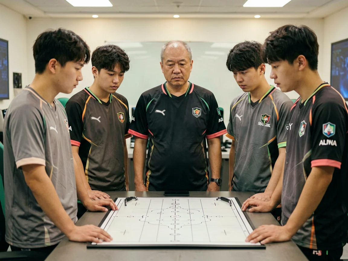 DOTA2传奇Puppey公布新赛季阵容全力冲击TI13